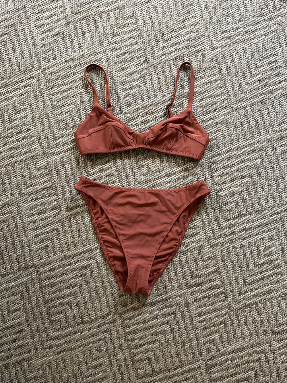 Galamaar Bikini Set